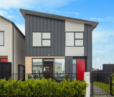 99 Battalion Drive, Papakura, Auckland - Photo 5