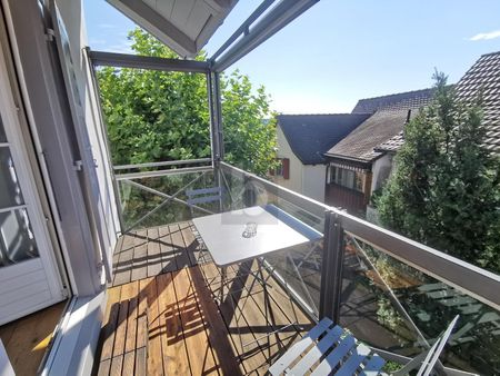 RUSTIKALES BIJOUX AN SONNIGER LAGE - Foto 5