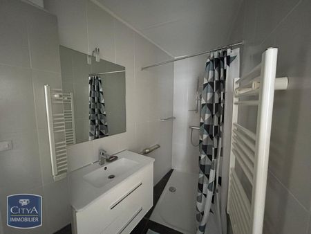 Location Appartement 1 pièce 28m² CANNES 06400 - Photo 5