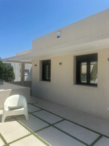 Μονοκατοικία για ενοικίαση Πόρτο Ράφτη (Μαρκόπουλο) - Photo 3