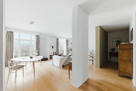 Appartement in Brussel - Photo 3