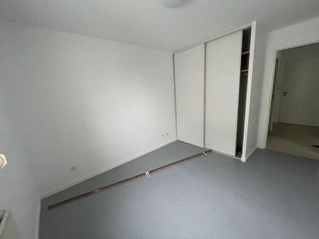 Appartement T2 à louer - 46 m² - Photo 2