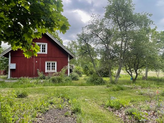Tjärholmsvägen, Sankt Anna - Foto 1
