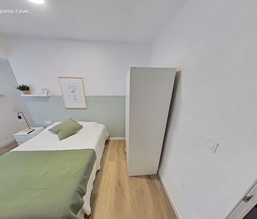 Carrer de Vidal de Blanes, Valencia, Valencian Community 46024 - Photo 1