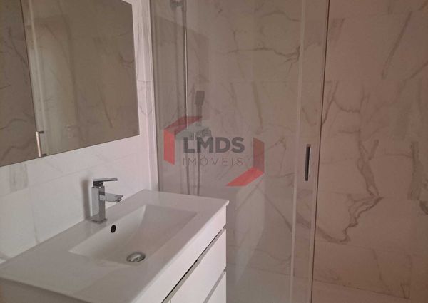 Apartamento T1