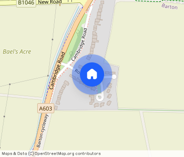 Roman Hill, CB23 - Photo 1