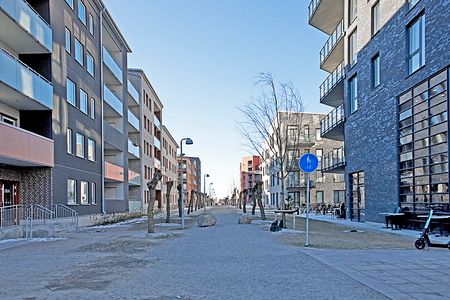 Hyllie Allé, Malmö - Foto 5