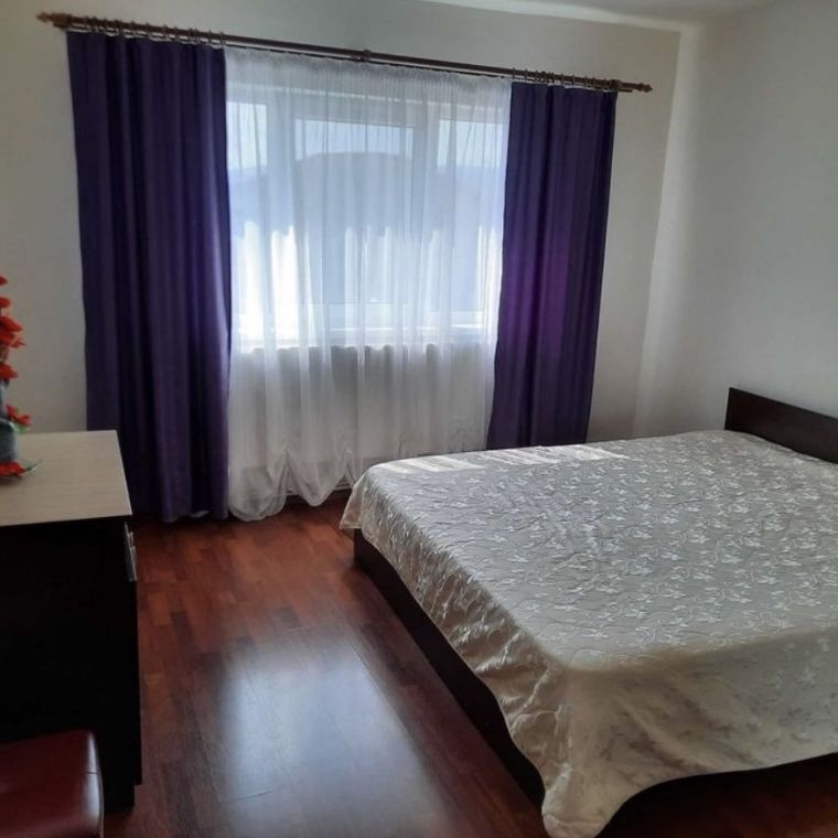 Garsonieră în Cetate, zona Mercur - Photo 1