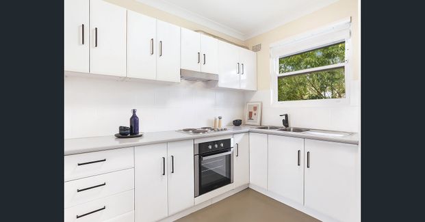 5/51 The Avenue, Hurstville NSW 2220 - Apartment For Rent | Domain - Photo 1