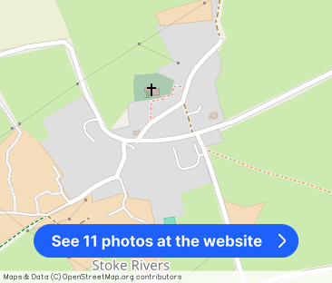 Stoke Rivers, Barnstaple, Devon, EX32 - Photo 1