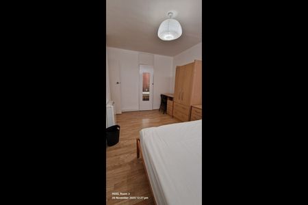Room in a Shared Flat, Sherfield Gardens, SW15 - Photo 4