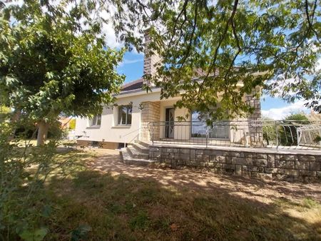 Location Maison 101 m² - Photo 5