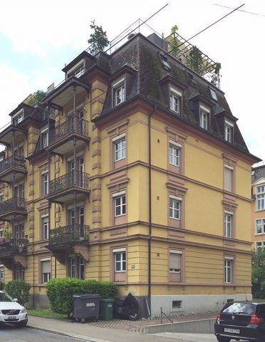 3 Zimmer, 76 m², 3. Stock - Photo 4