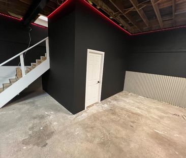 🚀 À louer – Grand 5 ½ avec Entrepôt inclus! - Photo 1