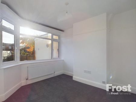 3 bedroom terraced house to rent - Photo 3