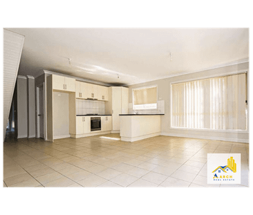 Modern Townhouse Living – Just Minutes’ Walk to the Train Station! - Photo 5