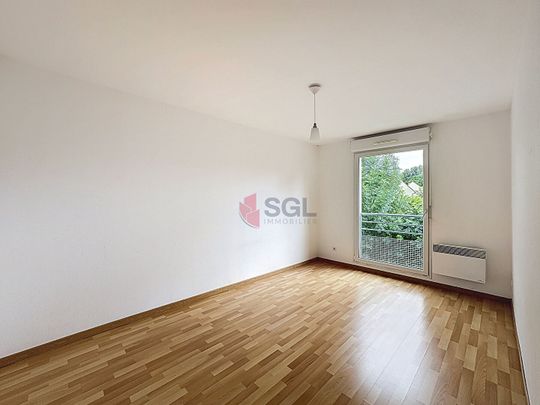 Maison 4 pièces - Photo 1
