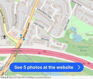 Winvale, Slough, Berkshire, SL1 - Photo 1