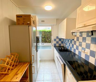 Appartement 43.85 m² - 2 Pièces - Boulogne-Billancourt (92100) - Photo 6