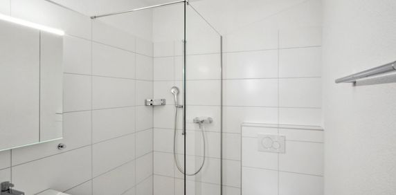 Ihre neue Wohnung im gefragten Kreis 7 - Foto 2