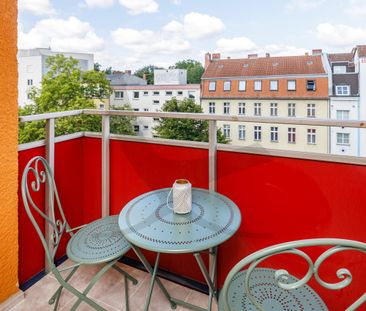 Perfect urban living - Photo 3