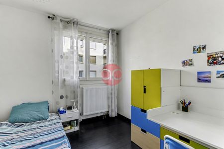 APPARTEMENT MEUBLE : Impasse Jean Pierre Blanchard - Photo 5