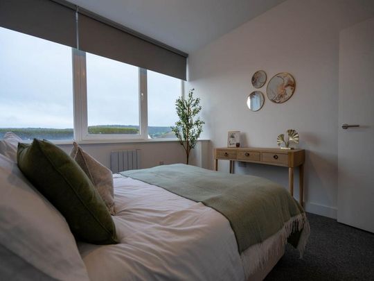 2 bedroom flat to rent - Photo 1