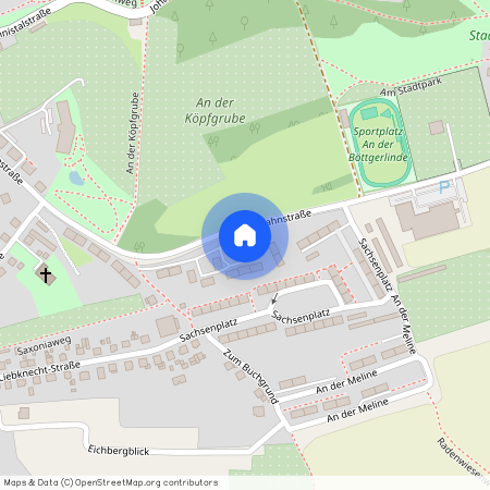 Jahnstraße 40, 04703 Leisnig