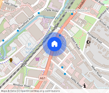 Chesterfield Road, Woodseats, Sheffield, S8 0RL - Photo 1