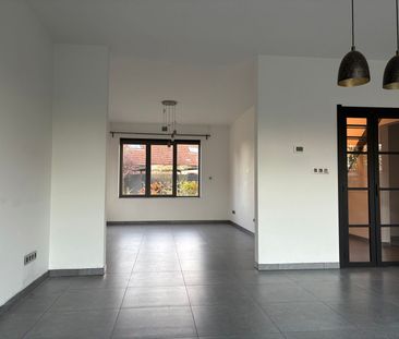 Recente, energiezuinige woning in rustige straat in Holsbeek - Photo 1