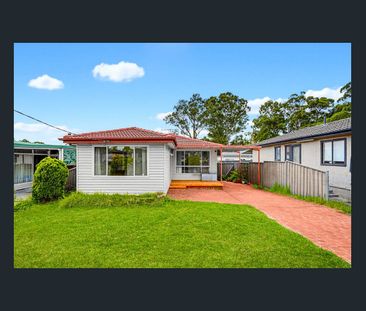 COMFORTABLE HOME IN GREAT LOCATION - Photo 5