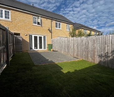 Bletchley Way - Photo 1