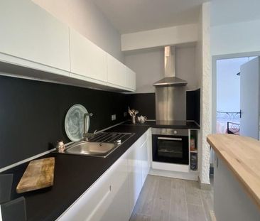 Appartement T2 à louer 2 pièces - 48,20 m2 CHATEAUNEUF LES MARTIGUE... - Photo 6