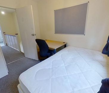 5 bedroom terraced house to rent - Photo 4