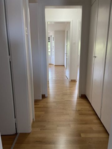 4 Zimmer, 91 m², EG - Foto 3