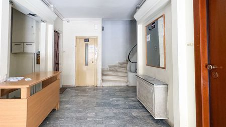 Διαμέρισμα για ενοικίαση Πλατεία Αμερικής (Λεωφόρος Πατησίων - Λεωφόρος Αχαρνών) - Photo 3