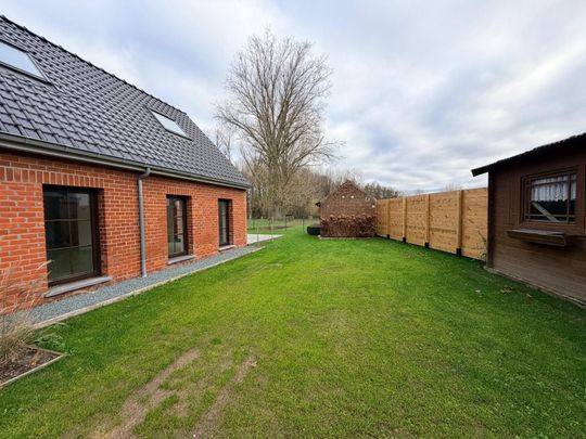 Woning te huur met 3 slaapkamers - Photo 1