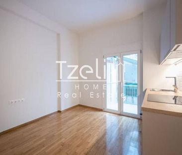 Studio/Γκαρσονιέρα για ενοικίαση Πλατεία Κυψέλης (Κυψέλη) - Photo 3