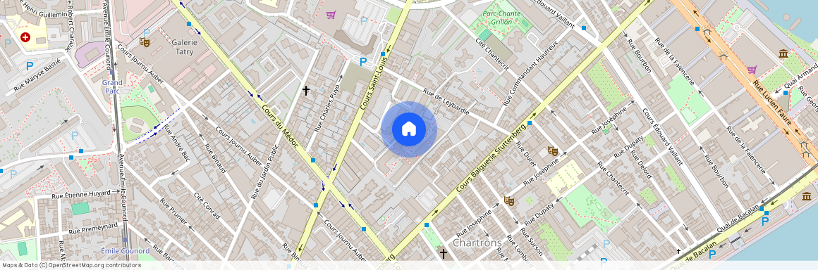 108 cours Saint Louis, Appt 1, Forcalquier