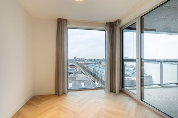 Te huur: Appartement Piekstraat 163 in Rotterdam - Photo 1