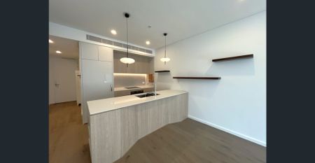 ONE BEDROOM WITH STUDY AVAILABLE AT 'SOUL RESIDENCES' MIDTOWN MACPARK - Photo 3