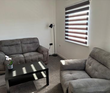 1 Bed Flat, Dalmarnock Road, G40 - Photo 5