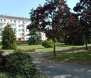 Appartement T4 à louer - 68 m² - Photo 6