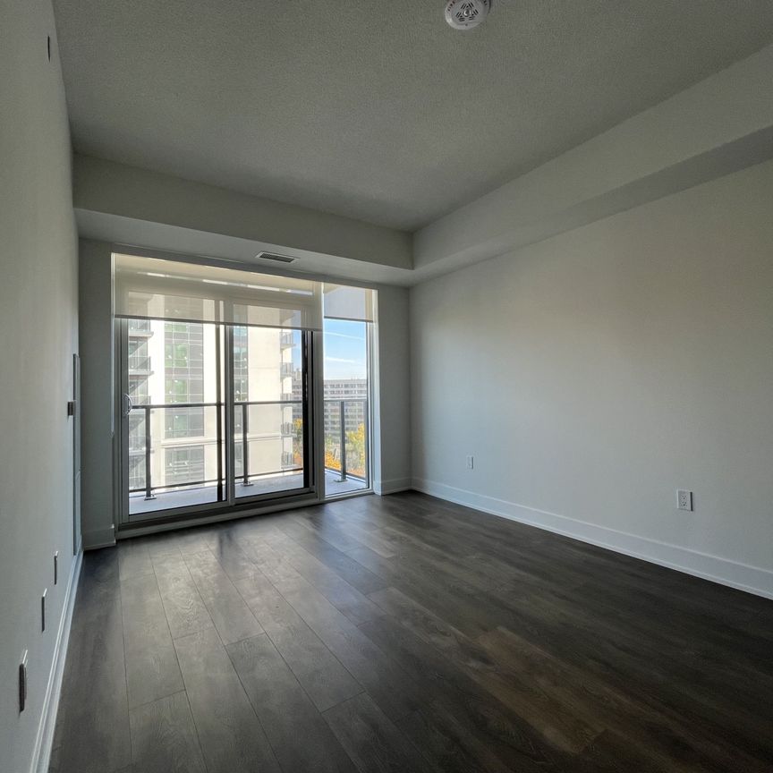 For Lease - 202 Burnhamthorpe Road Unit# 808, Mississauga, Ontario - Photo 1