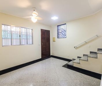 Casa de condomínio para alugar com 80m², 2 quartos e 1 vaga - Photo 2