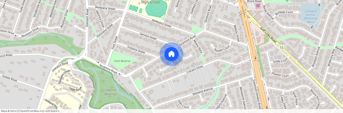 2 Cornborough Court, Vic 3199, Frankston South