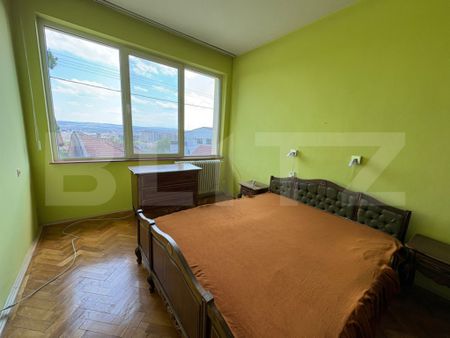 Casa individuala 5 camere, curte, pet friendly, zona Dambul - Fotografie 2