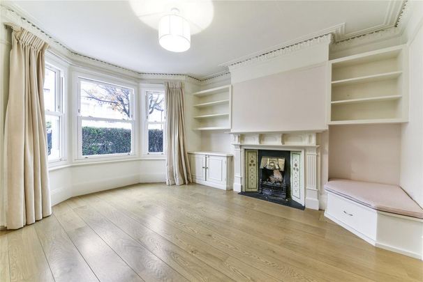 5 bedroom terraced house to rent - Photo 1