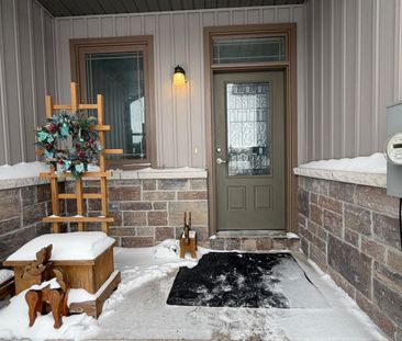 For Lease - 37 Ledgerock Court, Quinte West, Ontario - Photo 2