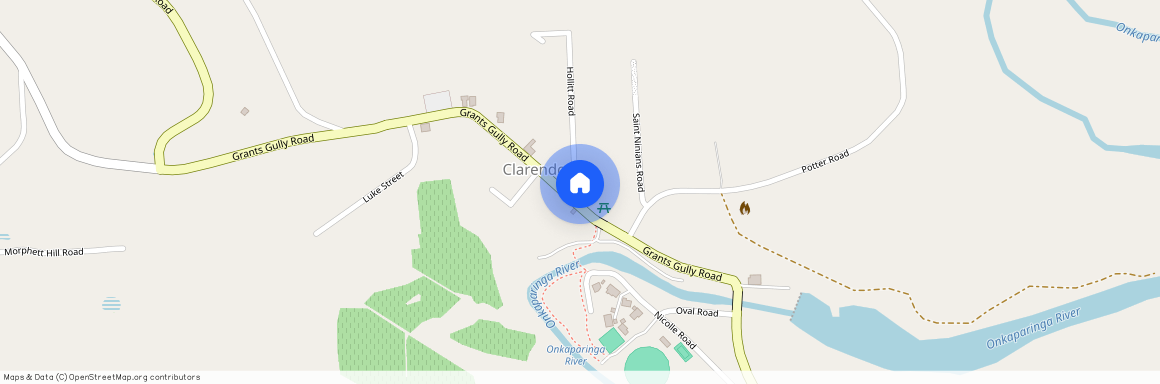 78 Grants Gully Road, Clarendon